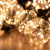 SOMOGYI ELEKTRONIC KFT. Party fényfüzér micro LED-ekkel, 10 db LED, melegfehér, 4,5 m (Globe)