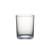 Somogyi Elektronic PHR Cuba27-8 törhetetlen vizespohár szett, 27 cl, mikrozható, mosogatógépben mosható, 8 db/szett