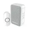 Somogyi Elektronic Vez.n. csengő, 230 V-, 150m, Honeywell