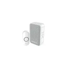 Somogyi Elektronic Vez.n. csengő, 230 V-, 150m, Honeywell csengő