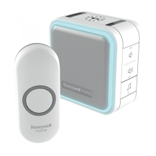 Somogyi Elektronic Vez.n. csengő, Honeywell, 3xAA csengő