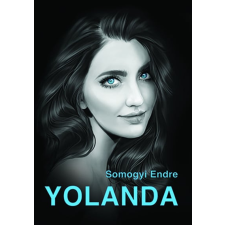 Somogyi Endre - Yolanda egyéb könyv