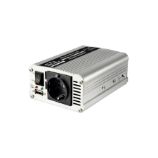 Somogyi Feszültségátalakító 300/600W USB töltőaljzat (SAI 600USB) villanyszerelés