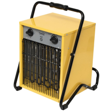 Somogyi FKI 90 ipari ventilátoros fűtőtest (FKI 90) hősugárzó