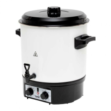 Somogyi HG BA 27 befőző automata 1800W 27L elektromos főzőedény