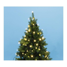 Somogyi Home KII 100/WW 8m/100 LED/meleg fehér karácsonyi fényfüzér karácsonyfa izzósor