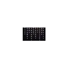 Somogyi KAF50L LED kültéri fényfüzér karácsonyi dekoráció