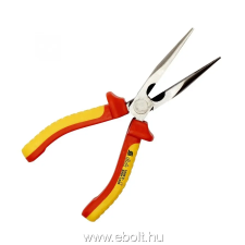 Somogyi KROF 1000 krokodilfogó 1000V, 200 mm kézi eszköz