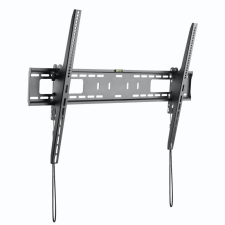 Somogyi LCD/LED TV fali tartó, billenthető villanyszerelés