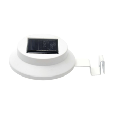 Somogyi LED-es Napelemes kerti lámpa falra szerelhető (MX 650) (MX 650) világítás