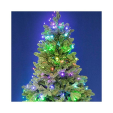Somogyi LEDS198V iSparkle applikációval vezérelhető RGB LED fényfüzér karácsonyfa izzósor