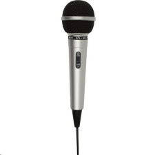Somogyi M41 Kézi mikrofon ezüst (M41) mikrofon