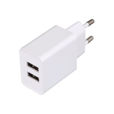 Somogyi SA 24USB Usb Hálózati Töltő kábel és adapter