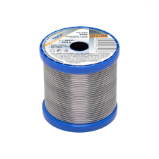 Somogyi SW 2/250 Forrasztóón, 2mm, 250g villanyszerelés