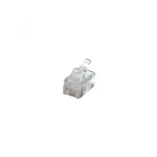 Somogyi USE TS 13X 6P4C RJ11 telefon dugó kábel és adapter