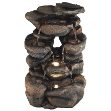 Somogyi WF 01 csobogó 48cm dekoráció