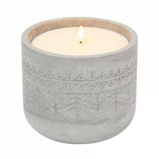 SomogyiElektronic LED-ES KŐMÉCSES, 1 LED, ∅17 CM X 14 CM karácsonyi dekoráció