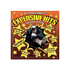  Son of Dave - Explosive Hits (Cd) rock / pop