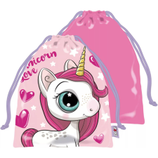 Sonar Unikornis Love uzsonnás táska 26,5 cm uzsonnás doboz