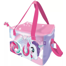 Sonar Unikornis thermo uzsonnás táska, hűtőtáska 22,5 cm Nr2 uzsonnás doboz