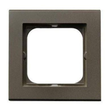  Sonata egyes keret Csokoládé villanyszerelés