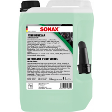 SONAX Ablaktisztító (5 L) autóápoló eszköz
