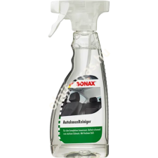 SONAX autobelső tisztito 500ml tisztítószer