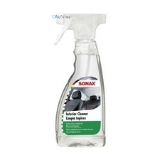 SONAX AUTÓBELSŐ TISZTÍTÓ PUMPÁS (500 ML) tisztítószer