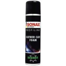 SONAX bőrápoló hab 400 ml tisztítószer