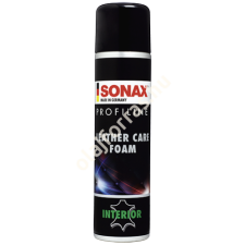 SONAX bőrápoló hab 400ml tisztítószer