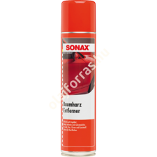 SONAX fagyanta eltávolító 400ml tisztítószer