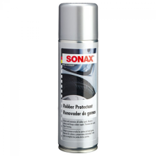 SONAX Gumiápoló spray, 300ml autóápoló eszköz