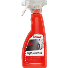SONAX Gyorsviasz 500 ml pumpás tisztítószer