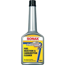 SONAX Injektor- és Karburátortisztító, 250ml tisztítószer