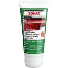 SONAX KARC ELTÁVOLÍTÓ (Plexi) 75ML tisztítószer