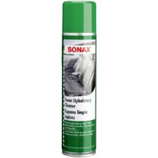 SONAX KÁRPITTISZTITO SPRAY 400 ML tisztítószer