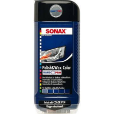 SONAX lengyel &amp;amp, Wax színe kék, 500 ml tisztítószer