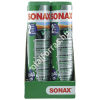 SONAX mikroszálas törlőkendő(belső) 2 db