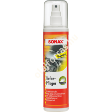 SONAX műanyagápoló fényes pumpás 300ml tisztítószer
