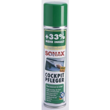 SONAX műszerfalápoló és tisztító ( vanília ) (400 ml) tisztítószer