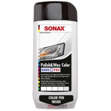 SONAX polír és wax -fehér (500 ML) autóápoló eszköz