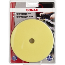 SONAX polírozó szivacs 165DA autóápoló eszköz