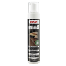 SONAX premium class -bőrtisztító krém (250 ML) autóápoló eszköz