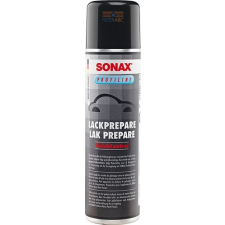  SONAX Profi lakk Előkészítő 400 ml tisztítószer