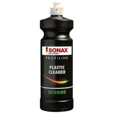  SONAX PROFI műanyag belső tisztító 1 liter tisztítószer