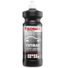 SONAX ProfiLine CutMax polír (1 L) autóápoló eszköz