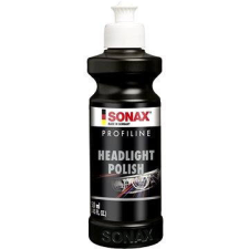 SONAX PROFILINE - fényszóró fényező - 250 ml tisztítószer