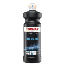  SONAX Profiline WAX kemény szilikonmentes 1 liter tisztítószer