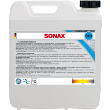 SONAX Repülőrozsda eltávolító (10 L) autóápoló eszköz