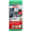 SONAX SONAX Autóbelső tisztító kendő 25 db
